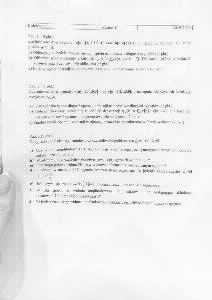 assignment