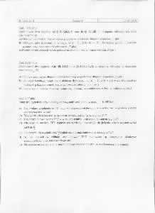 assignment